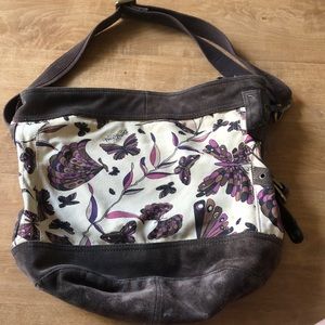 Lucky brand purse